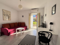 Jelsa apartment for rent, island of Hvar// Najam stana u Jelsi