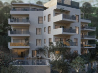 JESENICE BEACH HAVEN - prodaja luksuznih penthousea