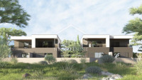 Jezera, novogradnja, dvosobni apartman od 73,86 m² s vrtom