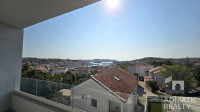 Jezera, otok Murter, dvosoban apartman s pogledom na more, useljiv odm