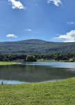 Jezero Sabljaci, Ogulin, građevinsko zemljište površine 1775m2
