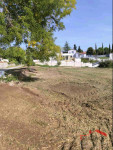 Juršići – građevinsko zemljište 670 m² u centru mjesta, voda i struja