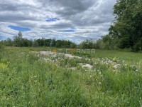 Juršići, građevinsko zemljište 700m2