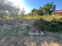 JURŠIĆI, okolica - Građevinsko zemljište 732 m2+113m2 put