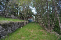 Jušići, Matulji, atraktivno zemljište, 4130 m2 - pogled na more