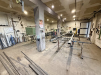 JUŠIĆI - MATULJI, poslovni prostor od 247 m2