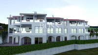 Jušići, započeta gradnja, 390.000 €