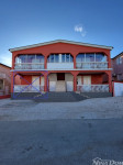 70 met. do mora 3 apartmana