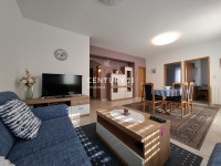 K. Lukšič I 2-sobni stan s pogledom na more | 75,90 m² + spremište