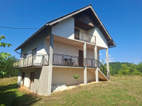 PRILIKA: K. Zagorje-S.IMANJE 11,5 ha sa kućom i pomoćnim objektima