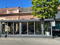 KAFE BAR I KUĆA 192m2 U CENTRU GRADA