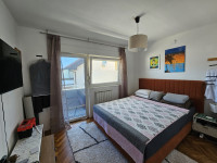 Kajzerica | Dvosoban stan s dva natkrivena balkona | 56,50 m²