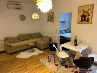 KAJZERICA- lijep 2s stan 50m2 + balkon
