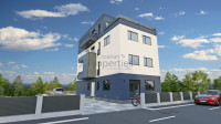 KAJZERICA: PREDIVAN PENTHAUS 64M2 + PARKIRNO MJESTO (NOVOGRADNJA)