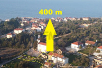 KAMENA DALMATINSKA KUĆA - BANJ - OTOK PAŠMAN