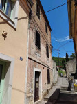 Kamena kuća 105.00 m2 - Jablanac - preko puta otoka Raba