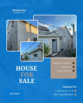 Prilika, kamena kuća, Okrug Donji, 180 000eur