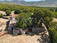 Kamena kuća u Parku prirode Velebit – pravomoćna dozvola i glavni proj