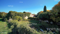 Kamena kuća na području Svetog Lovreča