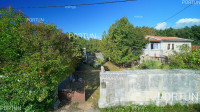 Kamena kuća na području Žminja