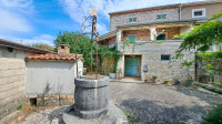 Kamena kuća na prodaju Višnjan