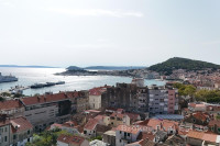Kamena kuća u srcu Splita