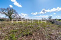 Građevinsko zemljište Kanfanar 900m2
