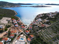 Kanica - kuća za odmor u blizini mora sa vezom za brod, 154 m2