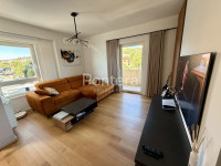 KANTRIDA, novogradnja 2S+DB, balkon, garaža
