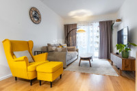 KANTRIDA NOVOGRADNJA LUKSUZAN 2S+DB