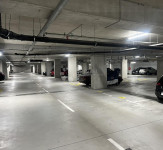 KANTRIDA RIO GARAŽA NAJAM