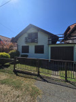 Kapelščak, Stubičke Toplice - vikend kuća
