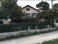 KARIN DONJI-3 APARTMANA- 50 m do mora