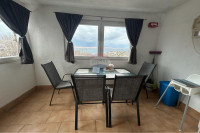 KARLOBAG -APARTMAN SA POGLEDOM NA MORE