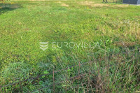 Karlovac, Drežnik, građevinsko zemljište 1000 m², mirna lokacija