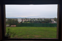 Karlovac, Dubovac, građevinsko zemljište  8000 m2 s kućom, prekrasan p