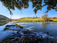 Karlovac, Leskovac Barilovićki, samostojeća kuća, 114m2