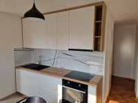 Karlovac, Rakovac,novoadaptiran stan 52,25 m², odlična lokacija (proda