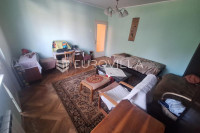 Karlovac, Rakovac, stan 36,58 m², odlična lokacija 100 m od Korane