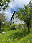 KARLOVAC, TOUNJ kuća s većom okućnicom