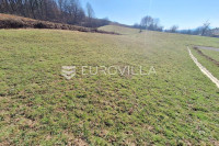 Karlovac, Turanj, građevinsko zemljište 620 m², 100 m do Korane