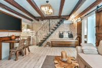 Karlovac, Zadobarje, kuća 100 m² s bazenom i jacuzzijem, 30 m do rijek