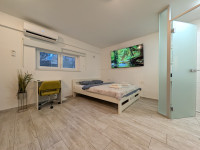 Kašinska, Sesvete: namješten studio 24 m² u prizemlju