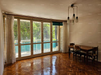 Kaštanjer. Prodaja- stan s dvije spavaće sobe na odličnoj lokaciji, Pu