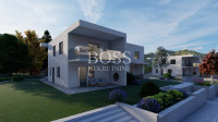 Kastav, 130.32m2, 3S+DB+okućnica i garaža, 435.800 eur/kn