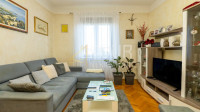 Kastav, 92.36m2, 2s+db, terasa, pogled na more