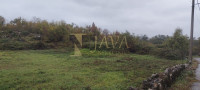 Kastav, Bani 815 m2  građevinsko zemljište