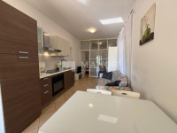 KASTAV, BRESTOVICE - 1S+DB stan za najam, 30 m2