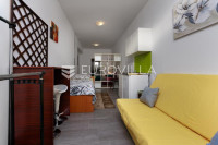 Kastav, Brestovice, garsonijera 55 m² s terasom u mirnom okruženju