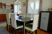 Kastav, Brestovice, trosoban stan od 120m2 sa zadivljujućim pogledom n